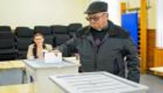 انتخابات الرئاسة في سلوفينيا.. إعادة متوقعة ويميني متشدد الأوفر حظا