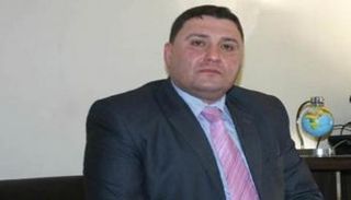 عبدالقادر عزوز المستشار بالحكومة السورية