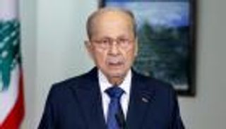 الأسبوع الأخير لعون في بعبدا.. هل يدخل لبنان نفق الشغور الرئاسي؟