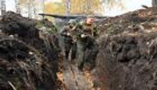 أزمة أوكرانيا.. تحذير من "سيناريو 45" ومخاوف من شتاء مظلم طويل