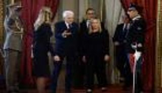 ميلوني تتسلم الأحد رئاسة حكومة إيطاليا.. رسائل طمأنة للحلفاء ومهام صعبة