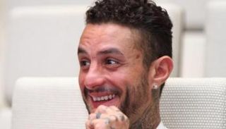 الفنان المصري أحمد الفيشاوي