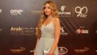 هنا الزاهد "تريند مصر" برسالة رومانسية لزوجها.. والجمهور: "ربنا يستر"