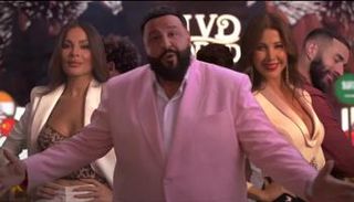 لقطة من الفيديو الترويجي لموسم الرياض