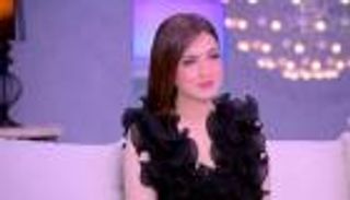 ياسمين عز: "السهوكة" سلاح العروس لعزل زوجها عن أمه وشقيقته 