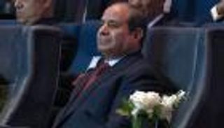 السيسي: لولا حقل ظُهر كانت مصر تعرضت لأزمة كهرباء كبرى