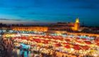 أهم مناطق سياحية في مراكش.. زيارة إلى المدينة الحمراء
