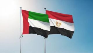 علما الإمارات ومصر