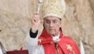 الراعي عن فشل انتخاب رئيس لبنان: ذروة الفساد السياسي