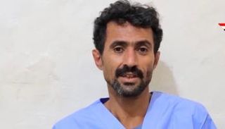 أخد عناصر الخلية الحوثية