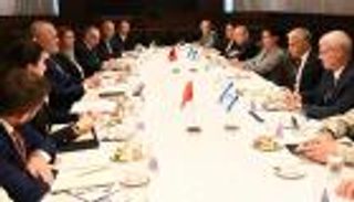 اتفاق إسرائيلي ألباني لصد قراصنة إيران