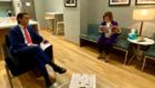 هوكشتاين: توقيع الاتفاق البحري بين إسرائيل ولبنان الخميس