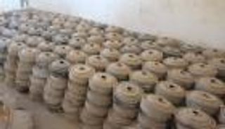 "العمالقة" تفكك مئات الألغام الحوثية بمأرب وشبوة