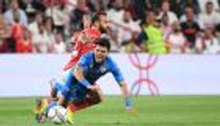قناة مجانية تنقل مباراة الزمالك والأهلي في السوبر المصري