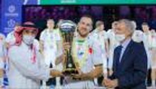 سوبر جلوب 2022.. قاهر الأهلي يصعق برشلونة مجددا ويحتفظ باللقب