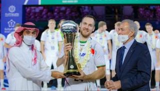 ماجديبورج يفوز بكأس سوبر جلوب