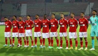 فريق الأهلي