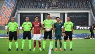 الدوري المصري - أرشيفية