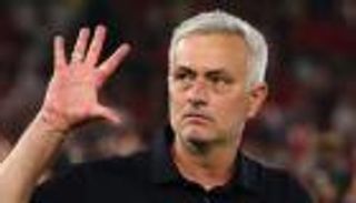 "فاز دون سبب".. مورينيو يحسد نابولي بعد إسقاط روما