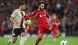 ماذا قدم محمد صلاح ضد أياكس قبل المواجهة الرابعة؟