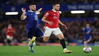 ماتيو كوفاسيتش