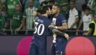 في مدة قياسية.. كيف انتزع مبابي لقب الأغلى تاريخيا من ميسي؟