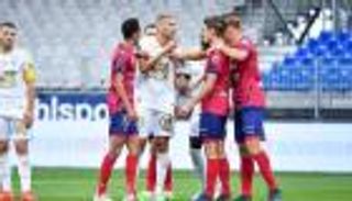 الدوري الفرنسي.. تحرك رسمي بعد أزمة العنصرية ضد سليماني