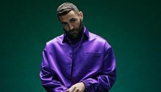 كريم بنزيما 