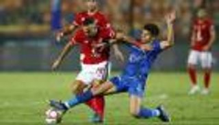 السوبر المصري.. الزمالك يحفز لاعبيه بقرار استثنائي قبل قمة الأهلي