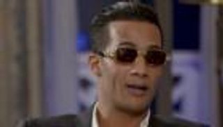 محمد رمضان يتحدث عن عادل إمام و"المليونيرات".. ماذا قال؟