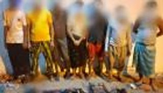 "خططت لاستهداف مسؤولين يمنيين"... توقيف خلية إرهابية في عدن