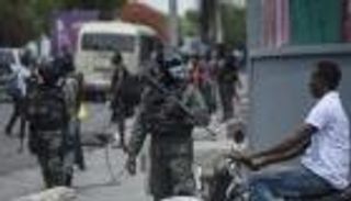 اليابان تغلق سفارتها في هايتي "مؤقتا".. ما السبب؟