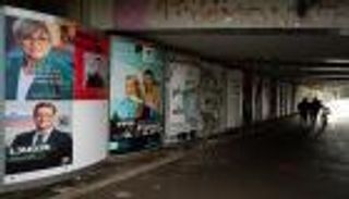 انتخابات الرئاسة في سلوفينيا..  إعادة بين "لوجار" و"موزار"