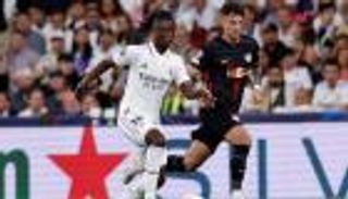 موعد مباراة لايبزيج وريال مدريد في دوري أبطال أوروبا والقنوات الناقلة