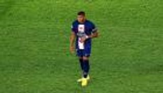 من باريس إلى الإسكندرية.. أزمة مبابي تظهر في الدوري المصري (فيديو)