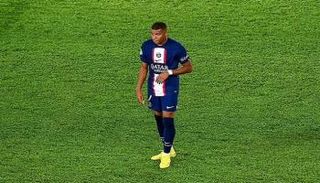 كيليان مبابي