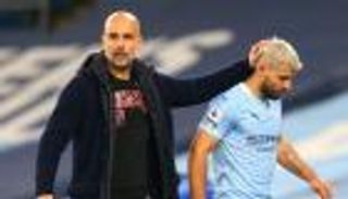 غرائب جوارديولا.. قصة 100 جرام طردت أجويرو من جنة مانشستر سيتي