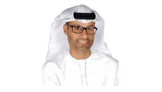  الدكتور محمد حمد الكويتي رئيس الأمن السيبراني لحكومة دولة الإمارات