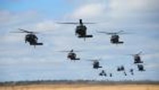 "النسور الصارخة" تحوم بأوكرانيا... خطوة مدوية وتاريخ مقلق