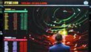 2022.. العام الأسوأ على الأسهم الأوروبية منذ 2008