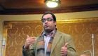 الإفراج عن زياد العليمي في مصر.. إشادة واسعة بـ"وطن يتسع للجميع"