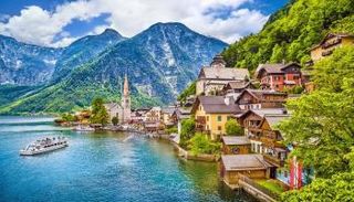 دول أوروبا السياحية… أجمل ما في أوروبا
