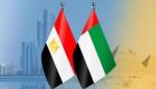 الإمارات ومصر.. 247.6 مليار درهم تبادل تجاري في 22 عاما