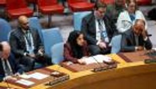 الإمارات تدعو لاستئناف الحوار الليبي وترحب بتقدم مسار التسوية