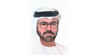 محمد القرقاوي، وزير شؤون مجلس الوزراء في دولة الإمارات