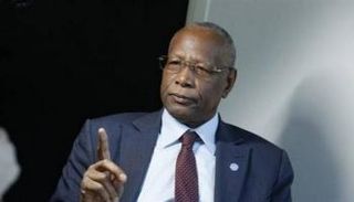 البعوث الأممي إلى ليبيا السنغالي عبدالله باثيلي