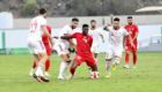 ترتيب الدوري الإماراتي.. الشارقة يخطف صدارة الوصل والوحدة يكتسح الظفرة