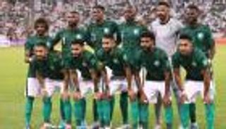 الأخضر يستعد للمونديال.. موعد مباراة السعودية وألبانيا الودية