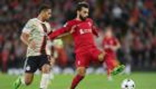 بين الحسم والأمل.. موعد مباراة أياكس وليفربول في دوري أبطال أوروبا