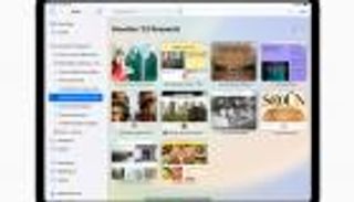 أبل  تكشف عن تحديث iPadOS 16.. ميزات هائلة